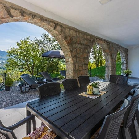 Holiday House Dino Bribir  Exterior photo