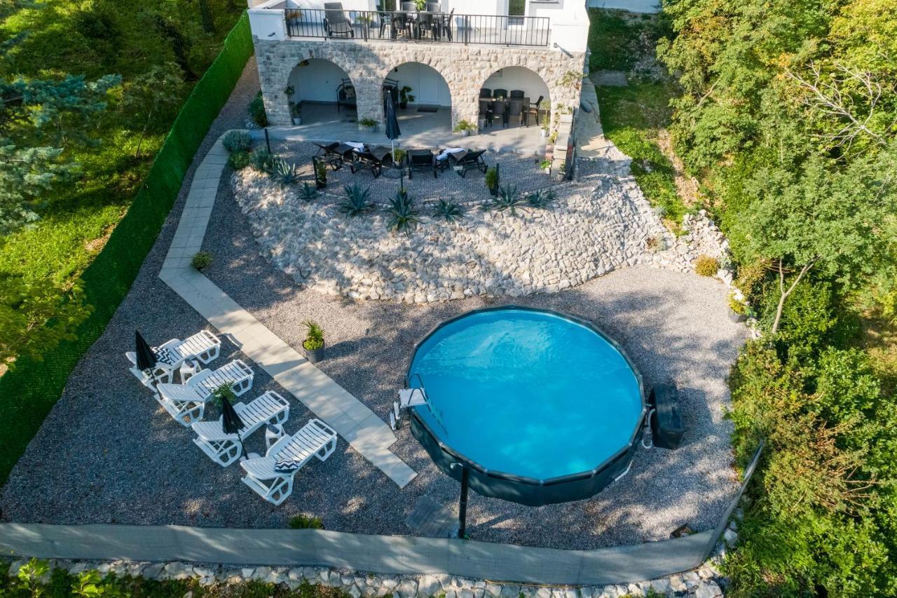 Holiday House Dino Bribir  Exterior photo