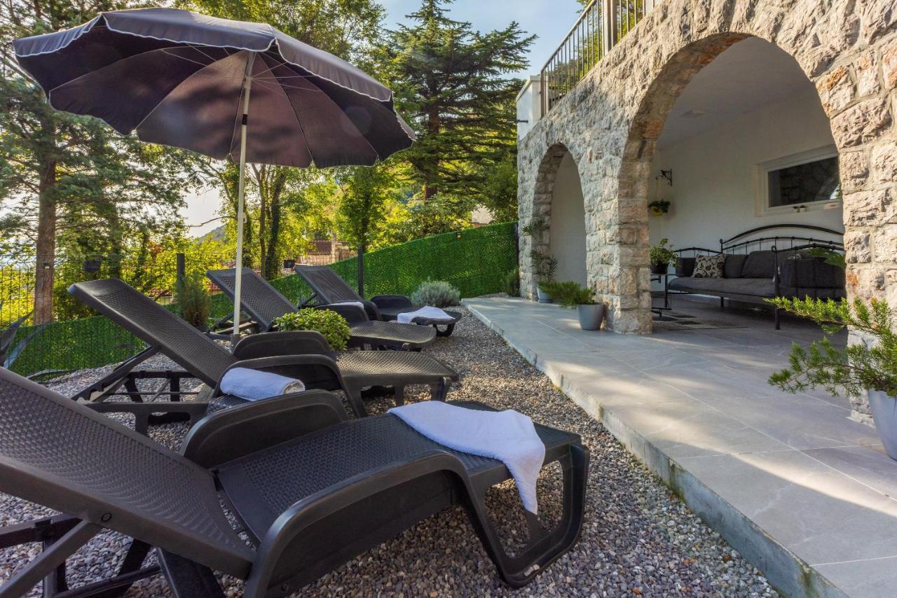 Holiday House Dino Bribir  Exterior photo