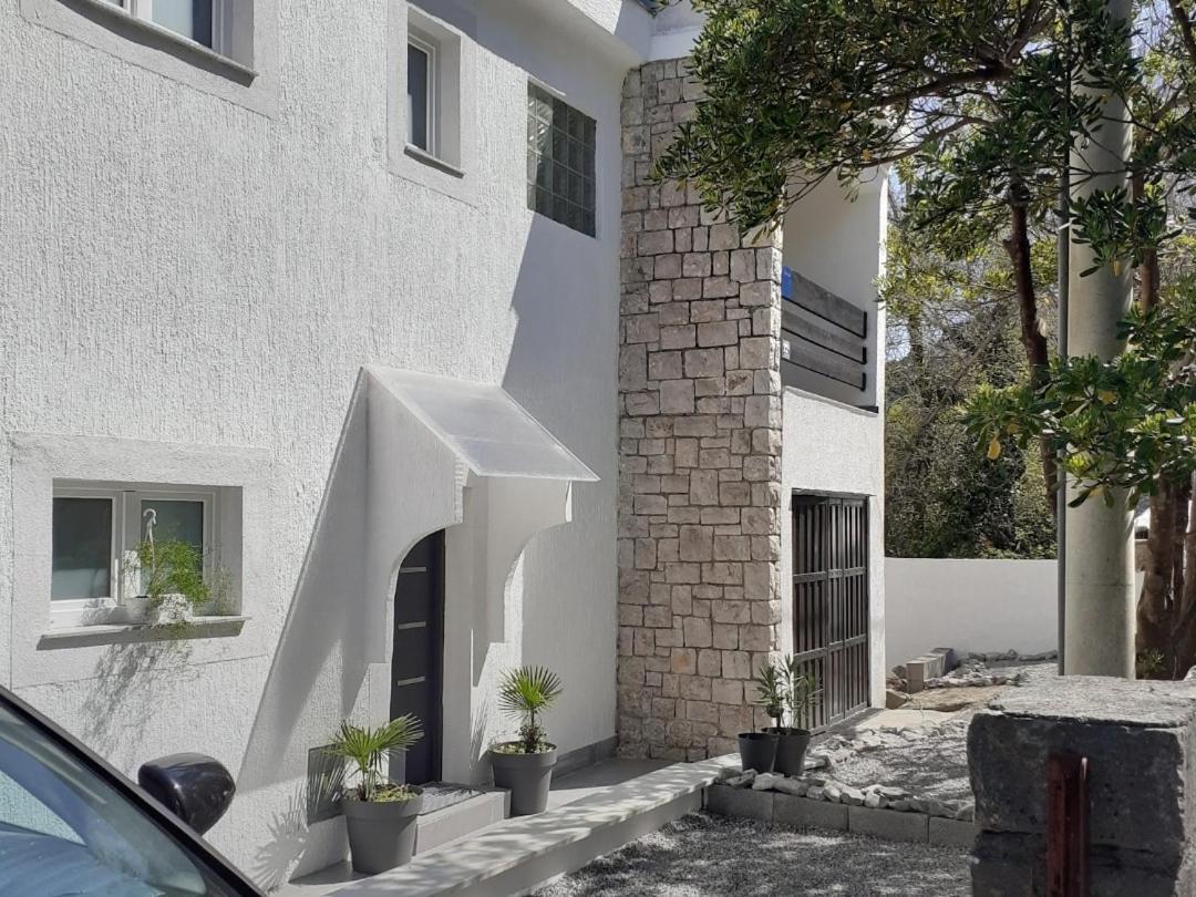 Holiday House Dino Bribir  Exterior photo
